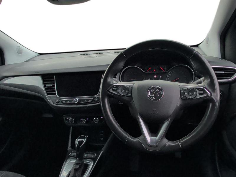 Used Vauxhall Crossland 2022 for sale - 77910473: Photo 12