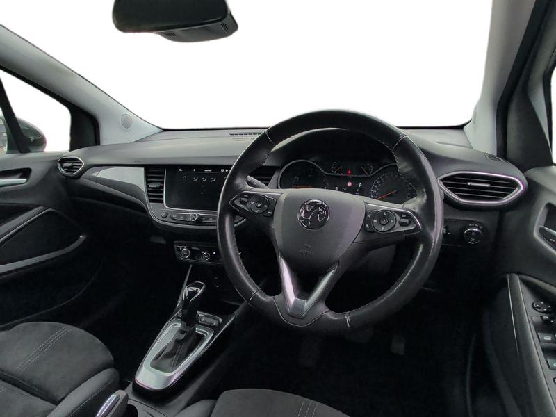 Used Vauxhall Crossland 2022 for sale - 77910473: Photo 13