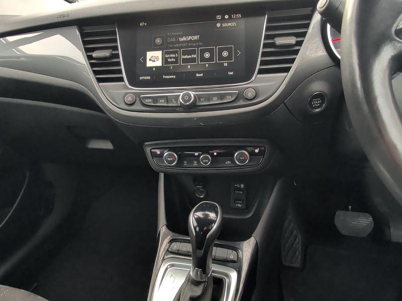 Used Vauxhall Crossland 2022 for sale - 77910473: Photo 15