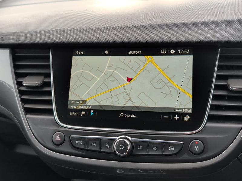 Used Vauxhall Crossland 2022 for sale - 77910473: Photo 19