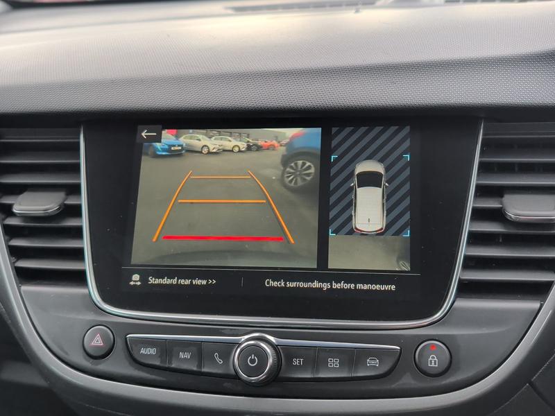 Used Vauxhall Crossland 2022 for sale - 77910473: Photo 20