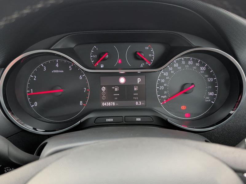 Used Vauxhall Crossland 2022 for sale - 77910473: Photo 21