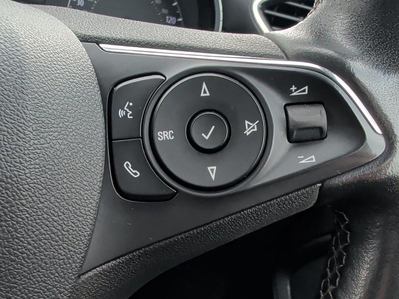 Used Vauxhall Crossland 2022 for sale - 77910473: Photo 23