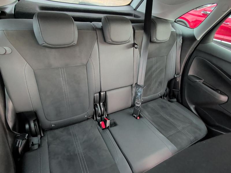 Used Vauxhall Crossland 2022 for sale - 77910473: Photo 24