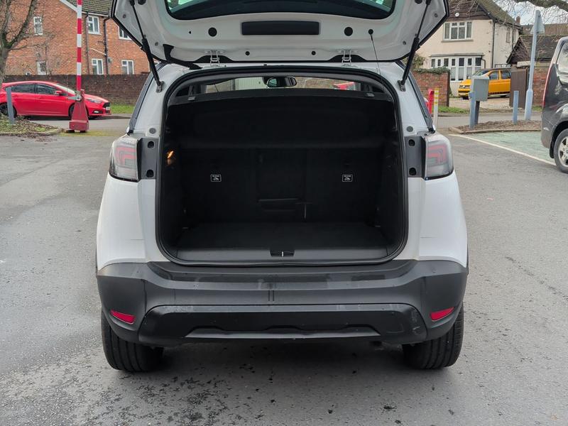 Used Vauxhall Crossland 2022 for sale - 77910473: Photo 25