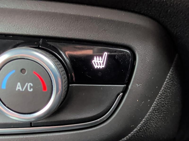 Used Vauxhall Crossland 2022 for sale - 77910473: Photo 26