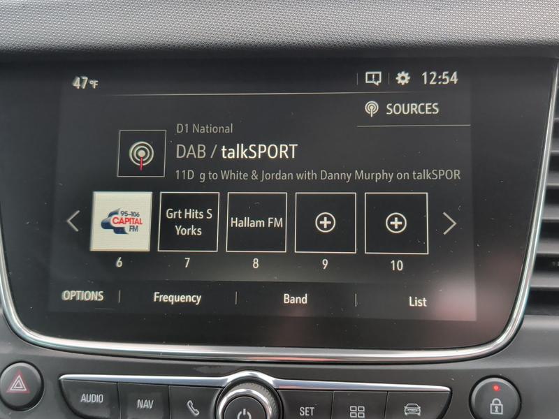 Used Vauxhall Crossland 2022 for sale - 77910473: Photo 32