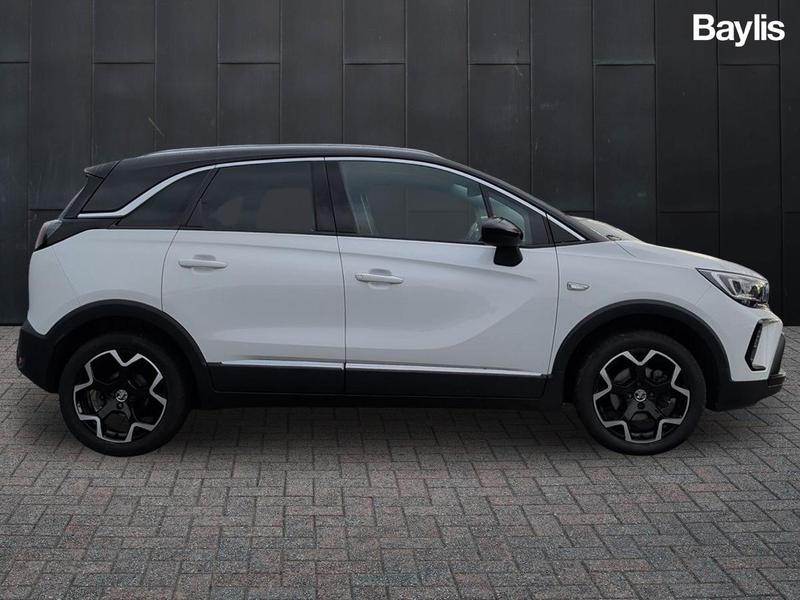 Used Vauxhall Crossland 2022 for sale - 77910473: Photo 5