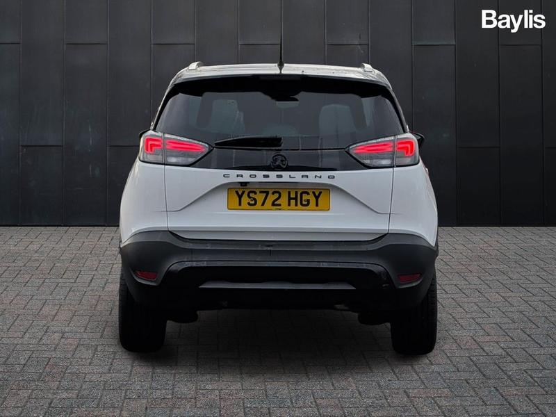 Used Vauxhall Crossland 2022 for sale - 77910473: Photo 6