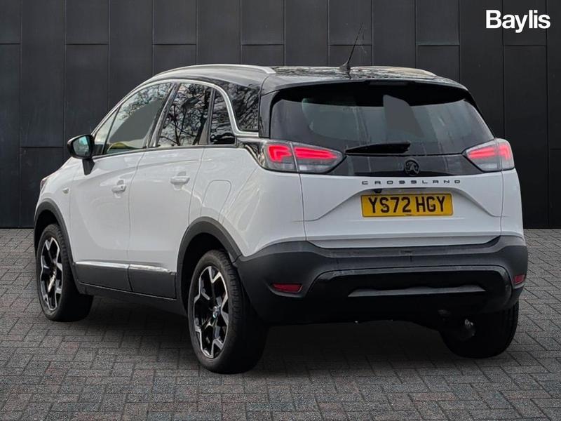 Used Vauxhall Crossland 2022 for sale - 77910473: Photo 7