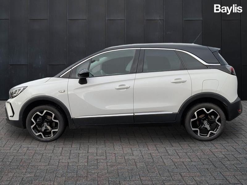 Used Vauxhall Crossland 2022 for sale - 77910473: Photo 8