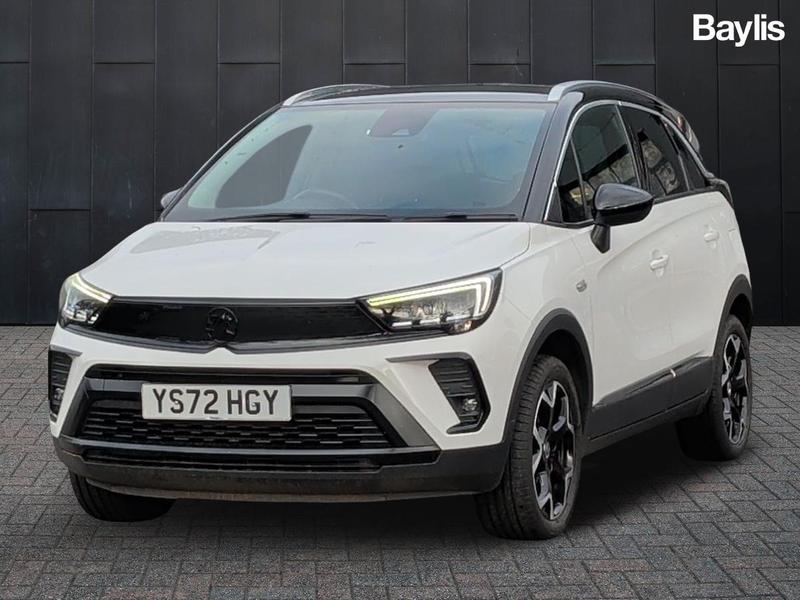 Used Vauxhall Crossland 2022 for sale - 77910473: Photo 9