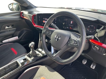 Used Vauxhall Mokka 2022 for sale - 75763515: Photo