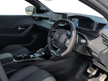 Used Peugeot 208 2020 for sale - 78087945: Photo