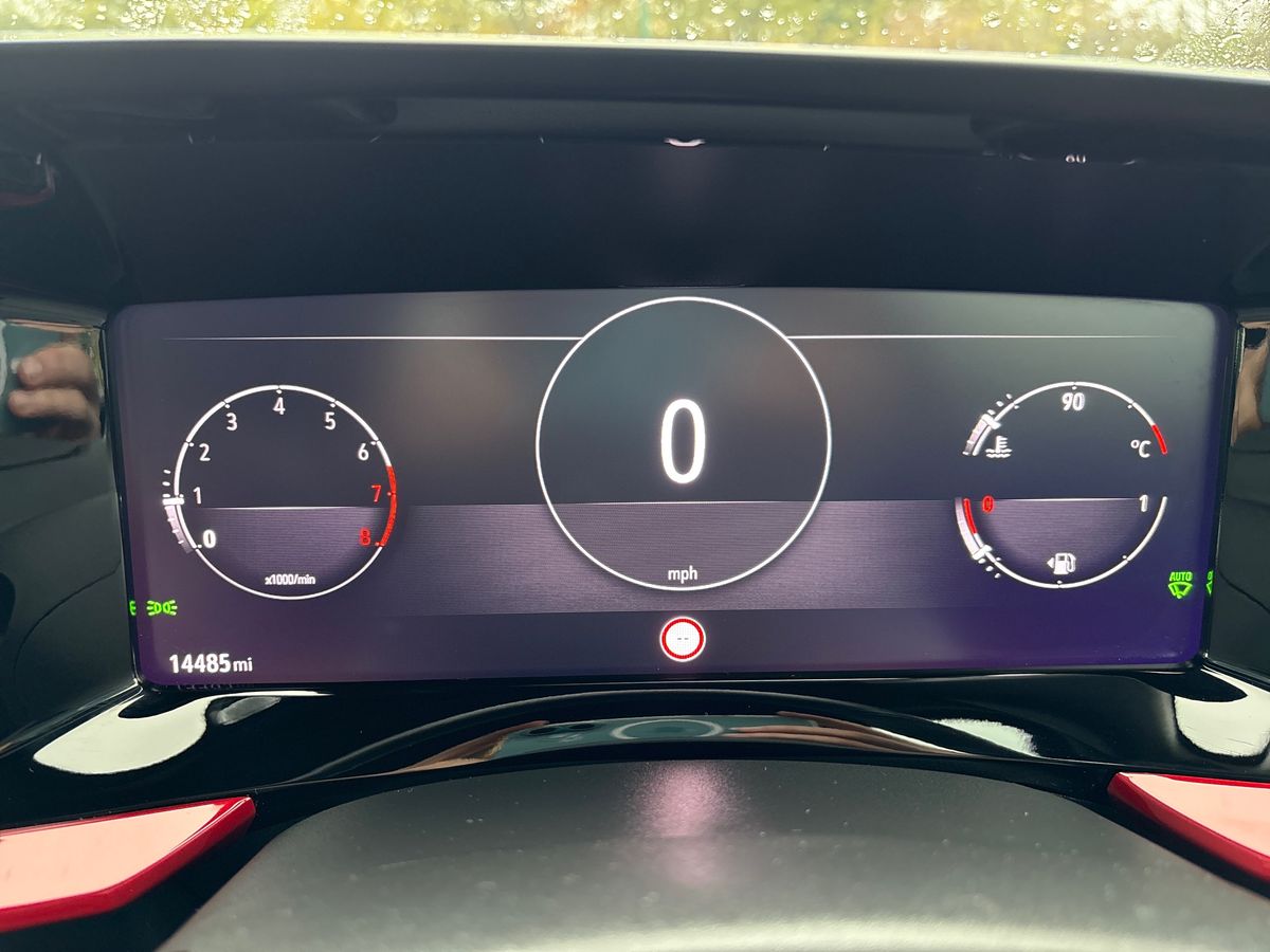 Used Vauxhall Mokka 2022 for sale - 76494022: Photo 21