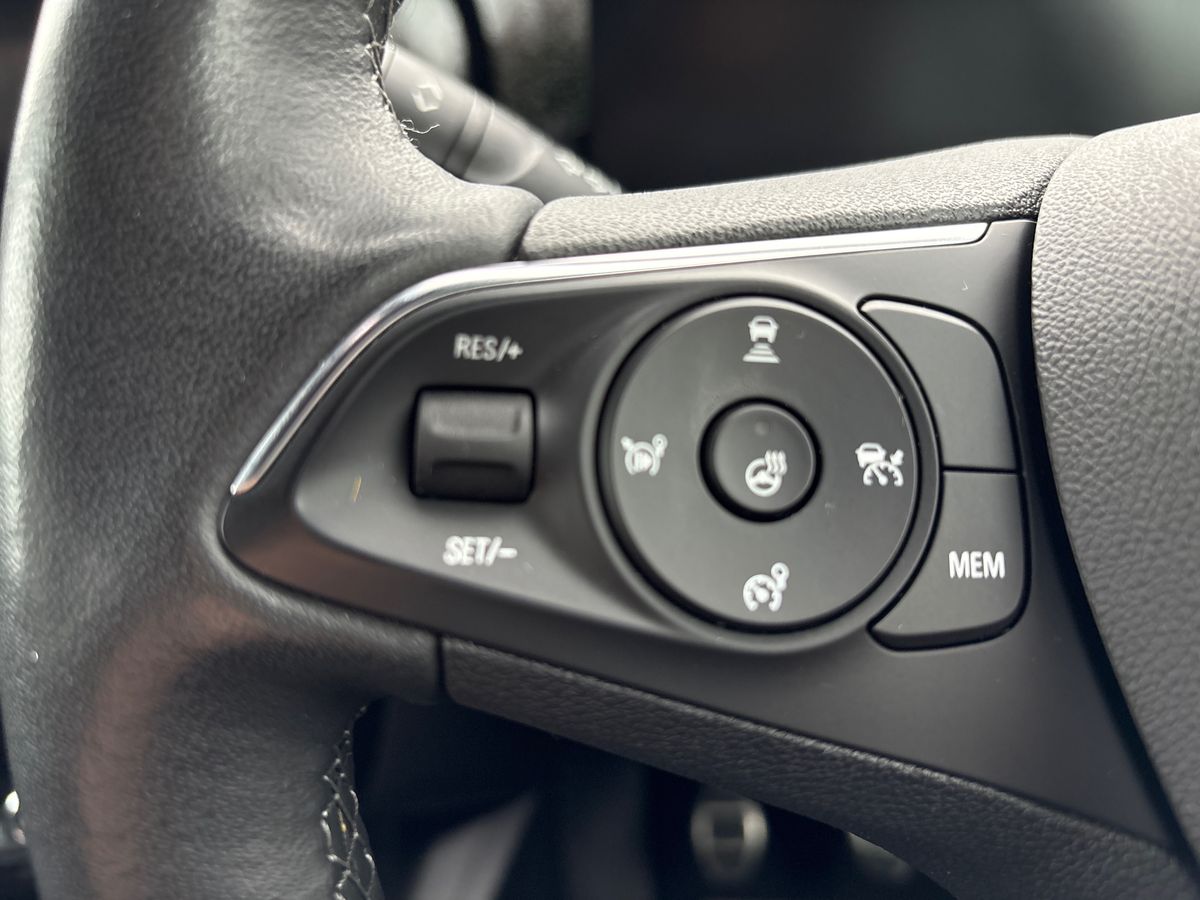 Used Vauxhall Mokka 2022 for sale - 76494022: Photo 22