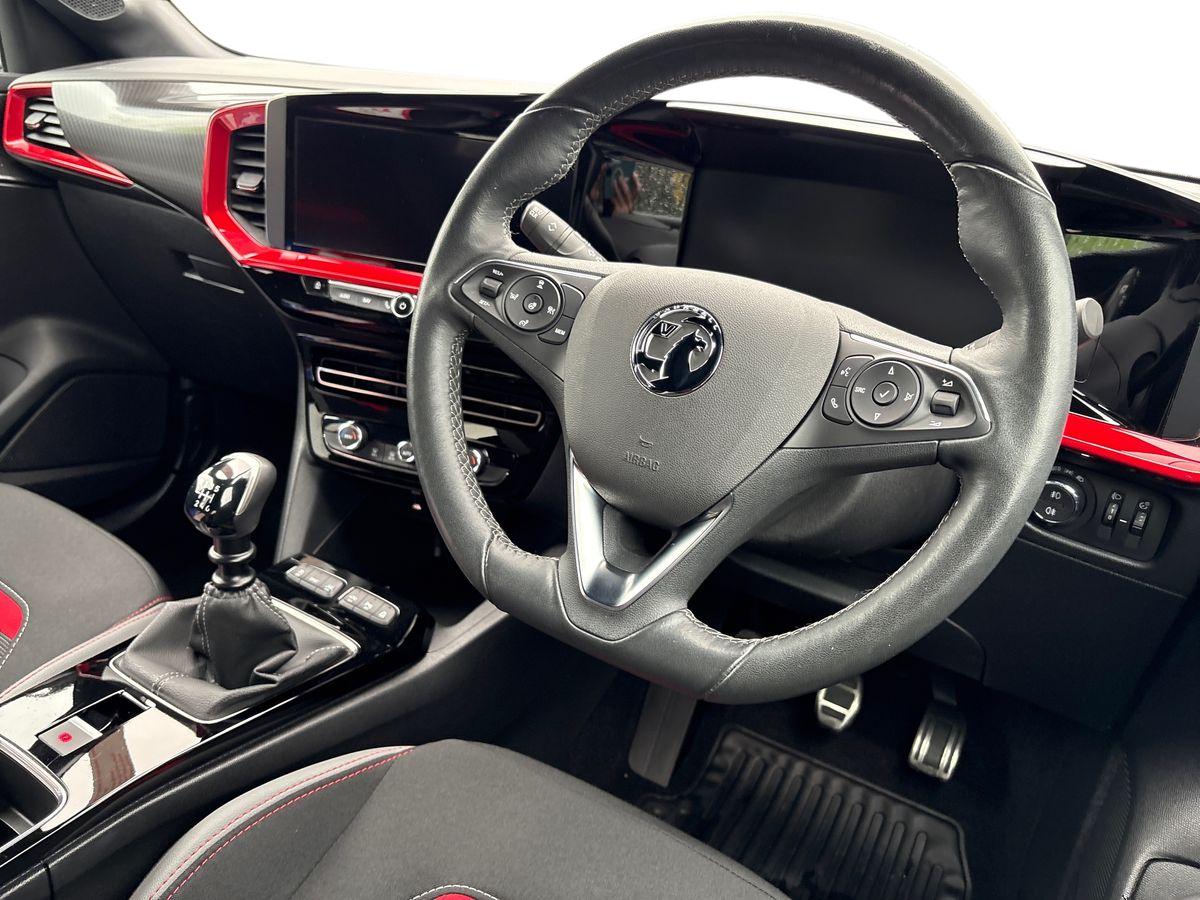 Used Vauxhall Mokka 2022 for sale - 76494022: Photo 3