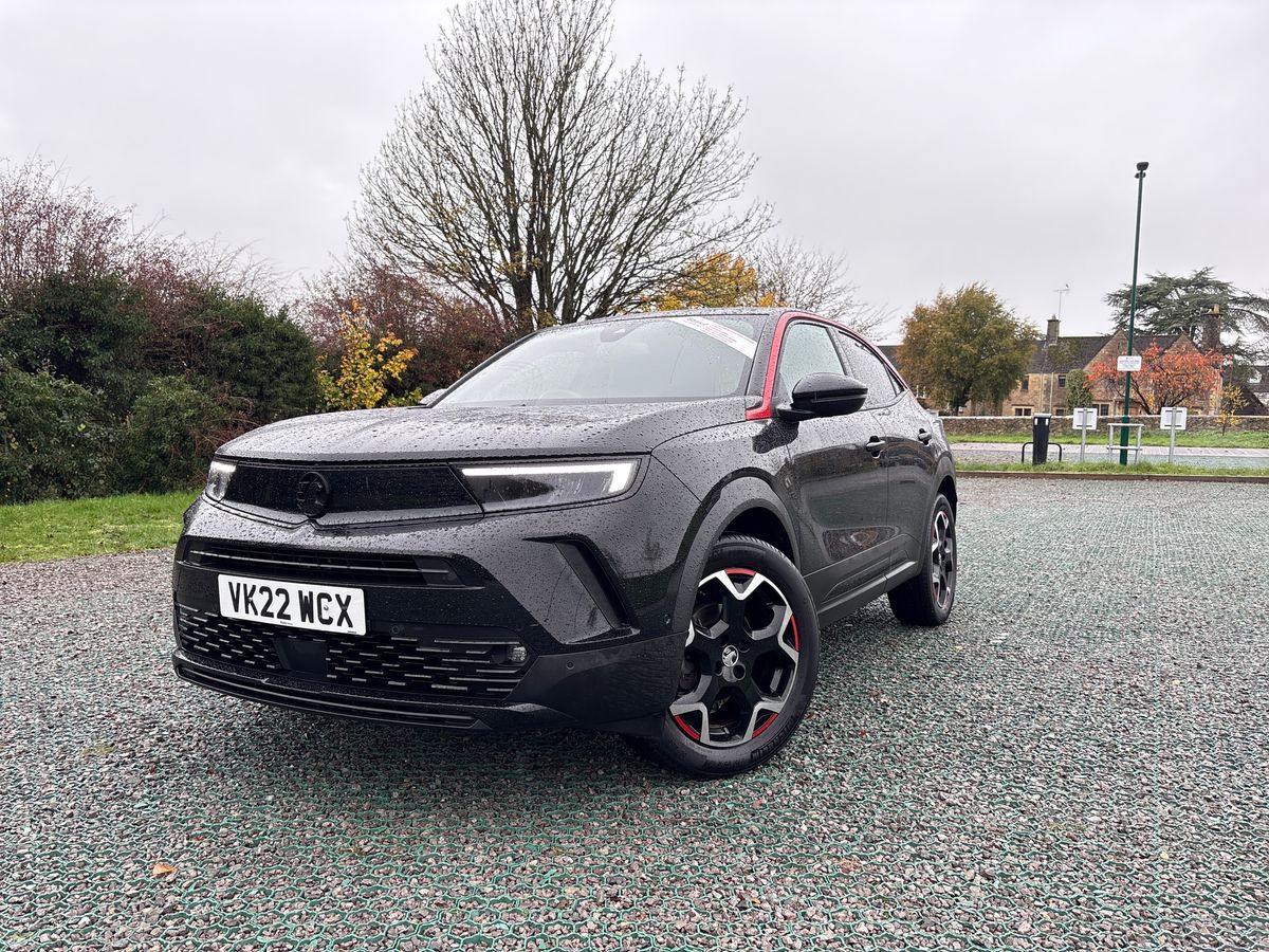 Used Vauxhall Mokka 2022 for sale - 76494022: Photo 35