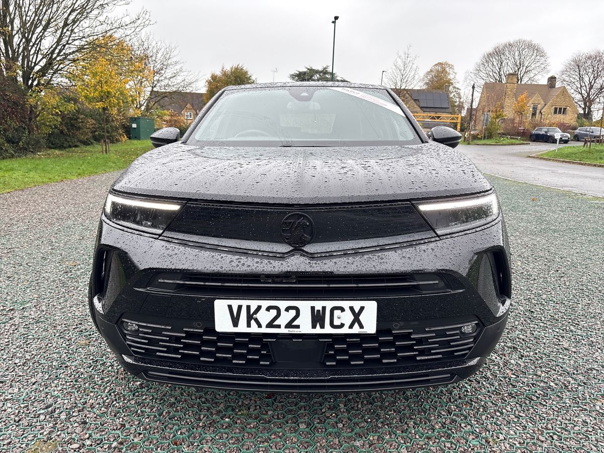 Used Vauxhall Mokka 2022 for sale - 76494022: Photo 36