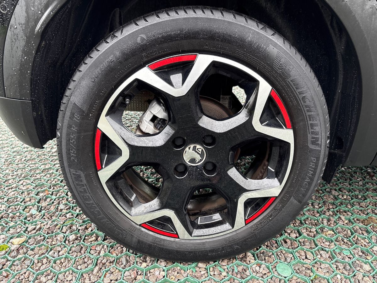 Used Vauxhall Mokka 2022 for sale - 76494022: Photo 37