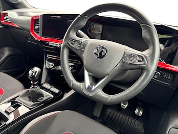 Used Vauxhall Mokka 2022 for sale - 76494022: Photo