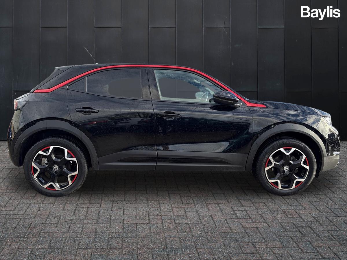 Used Vauxhall Mokka 2022 for sale - 76494022: Photo 5