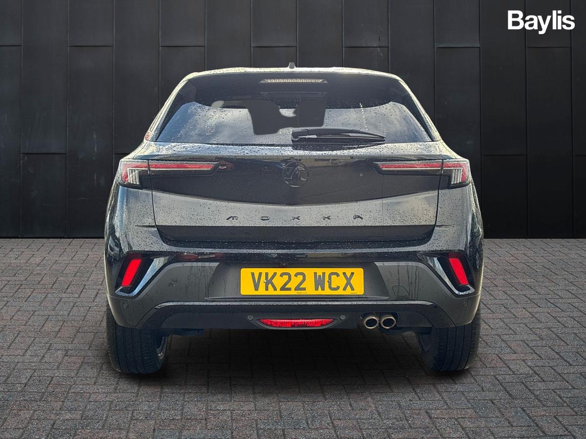 Used Vauxhall Mokka 2022 for sale - 76494022: Photo 6