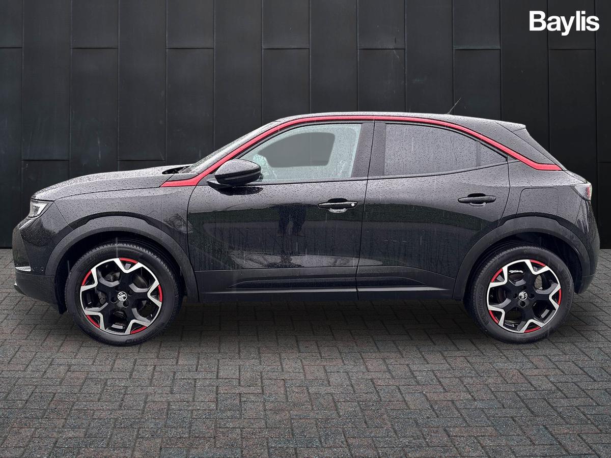 Used Vauxhall Mokka 2022 for sale - 76494022: Photo 8