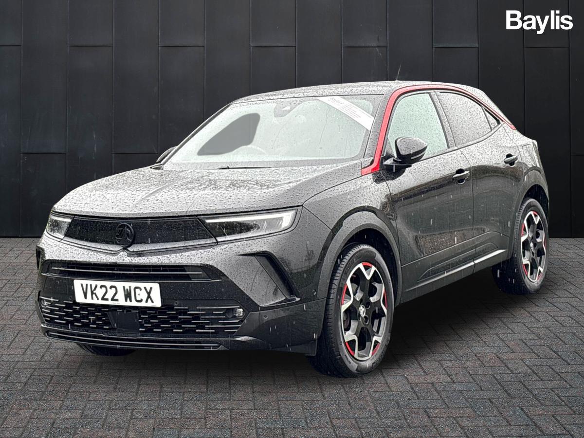 Used Vauxhall Mokka 2022 for sale - 76494022: Photo 9