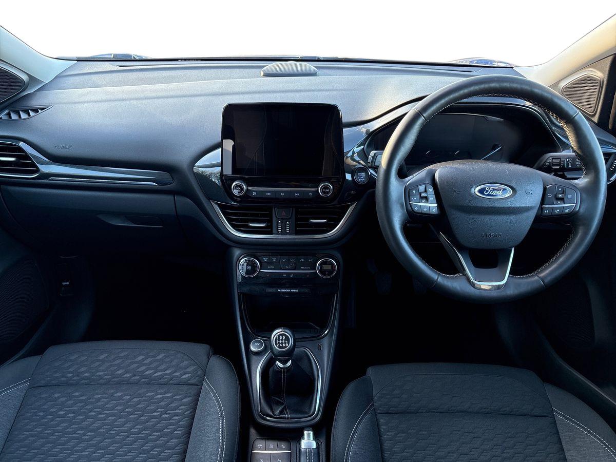 Used Ford Puma 2020 for sale - 77095332: Photo 13