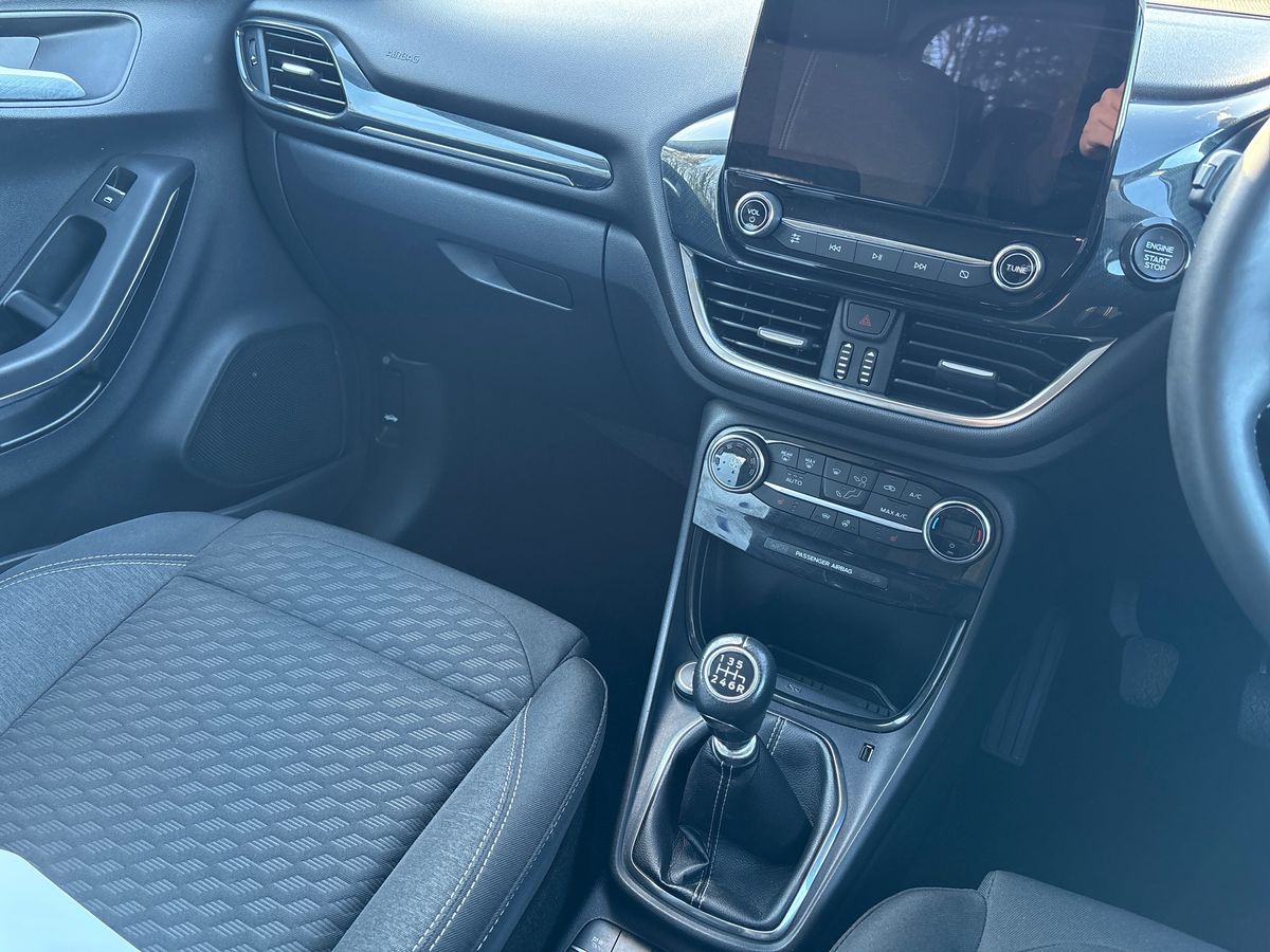 Used Ford Puma 2020 for sale - 77095332: Photo 15