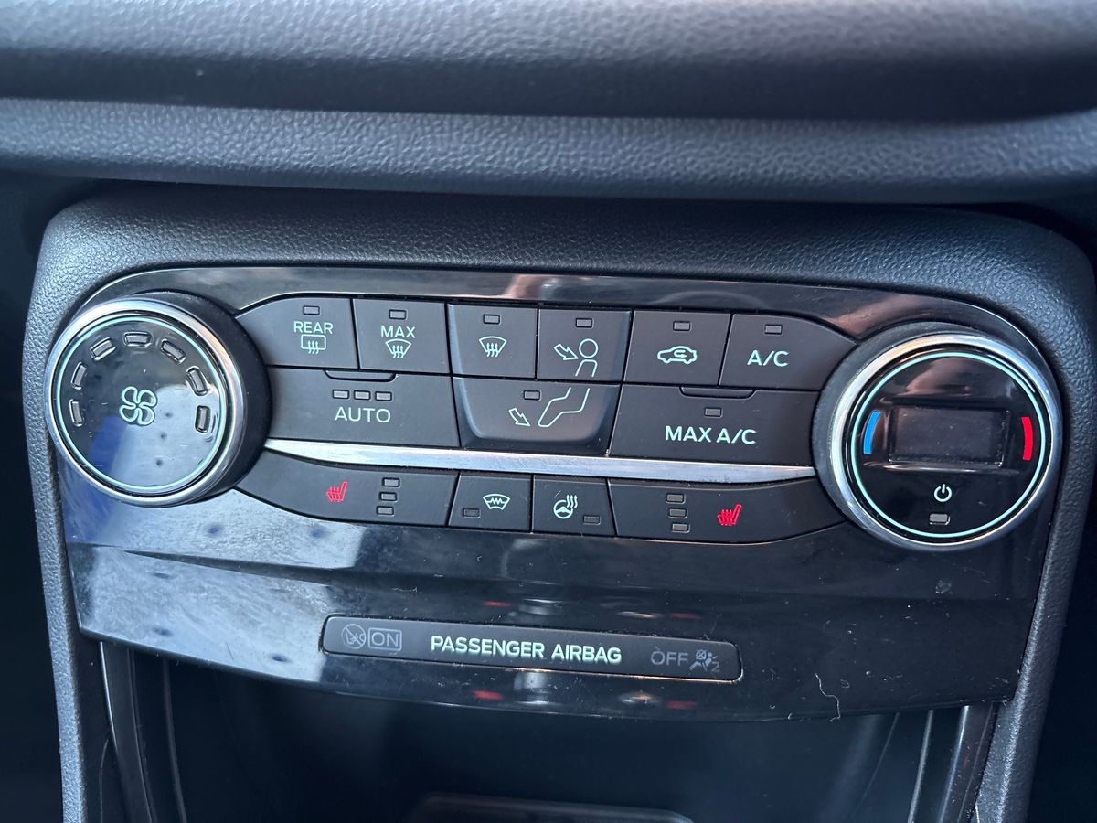 Used Ford Puma 2020 for sale - 77095332: Photo 16