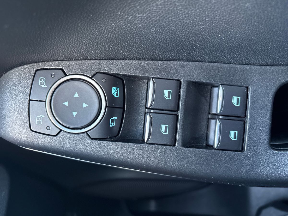 Used Ford Puma 2020 for sale - 77095332: Photo 17