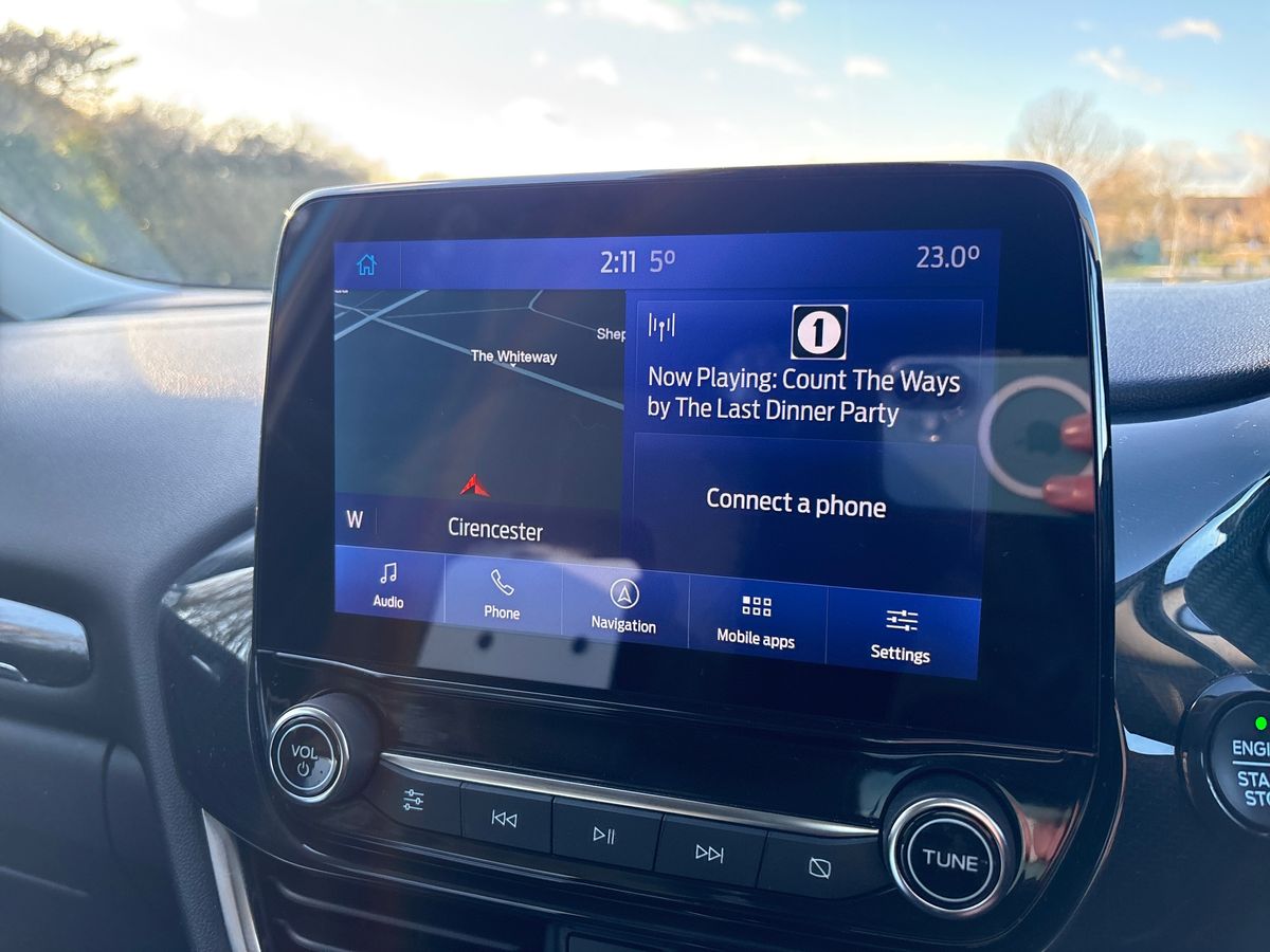 Used Ford Puma 2020 for sale - 77095332: Photo 18