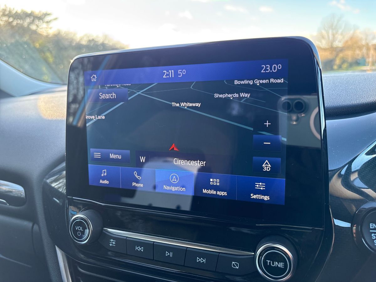 Used Ford Puma 2020 for sale - 77095332: Photo 19