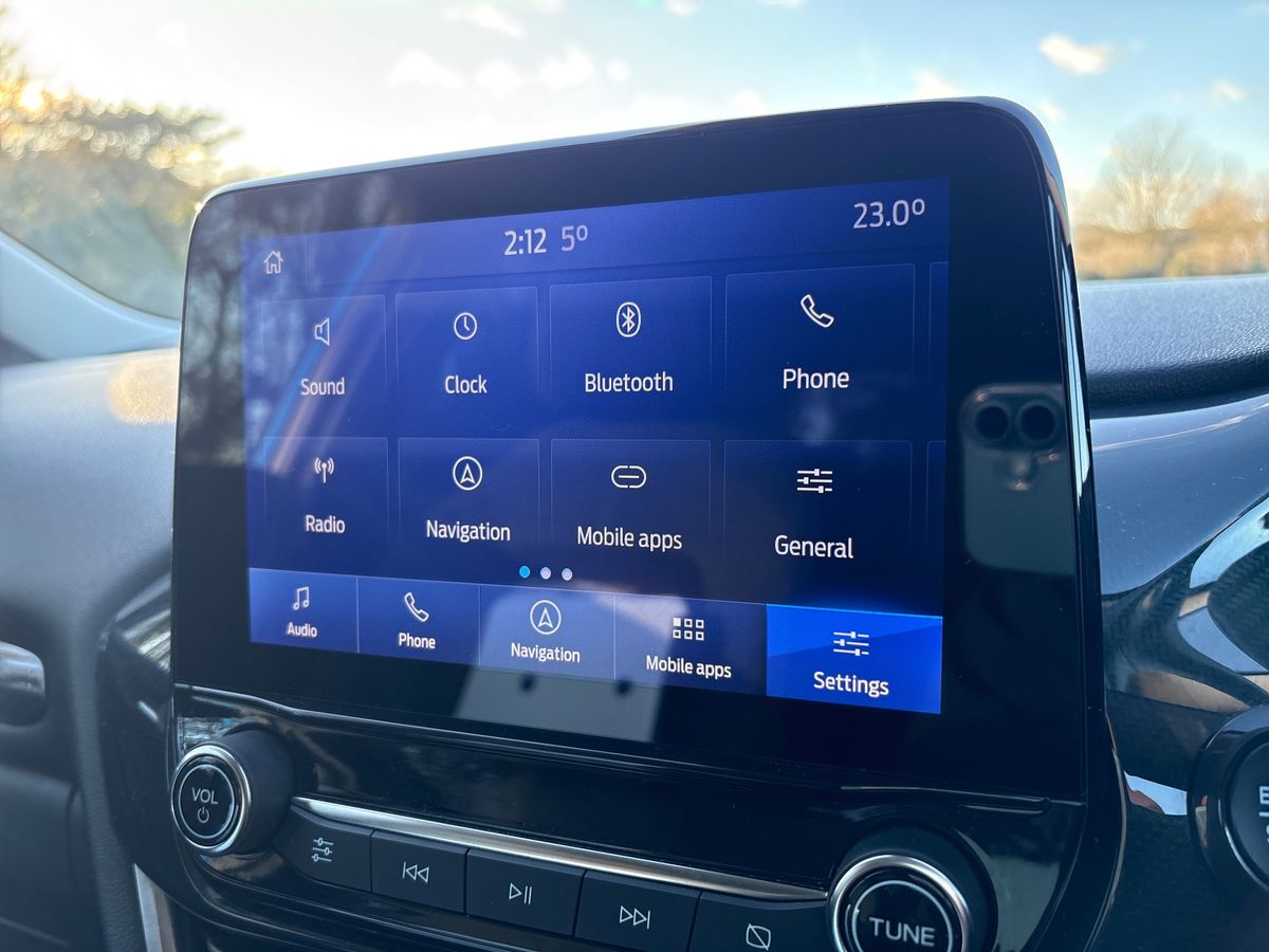 Used Ford Puma 2020 for sale - 77095332: Photo 20