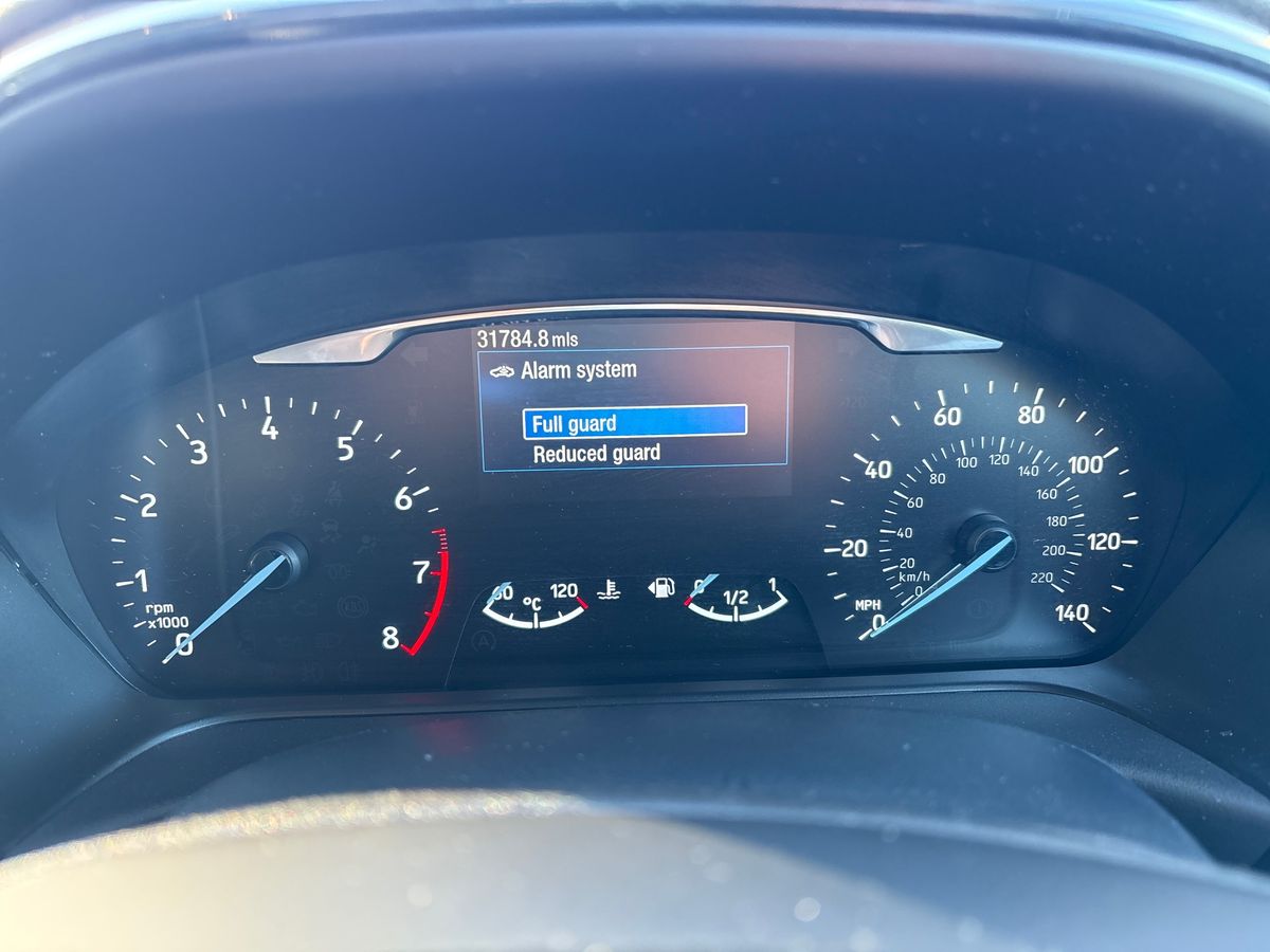 Used Ford Puma 2020 for sale - 77095332: Photo 21