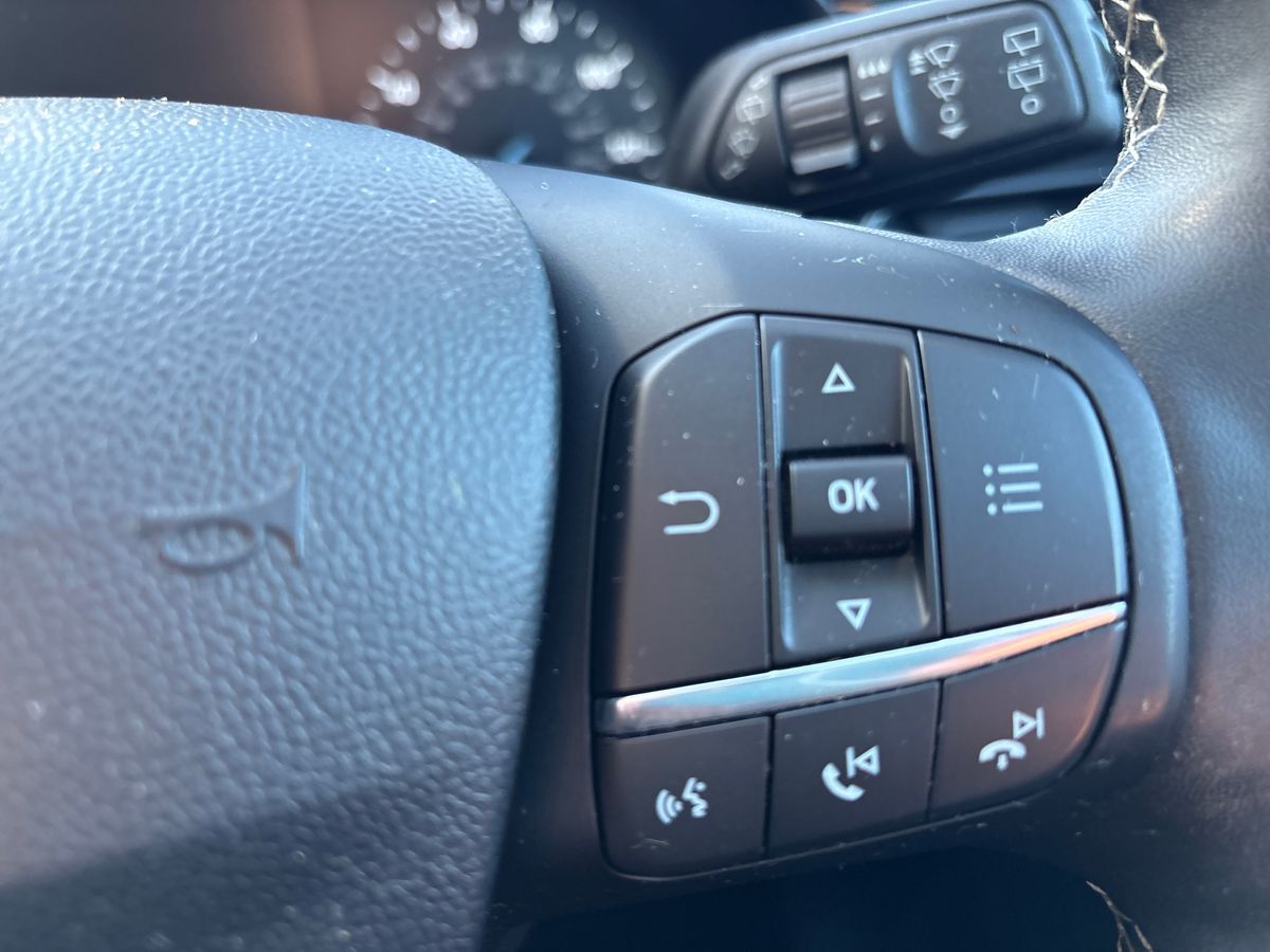 Used Ford Puma 2020 for sale - 77095332: Photo 23