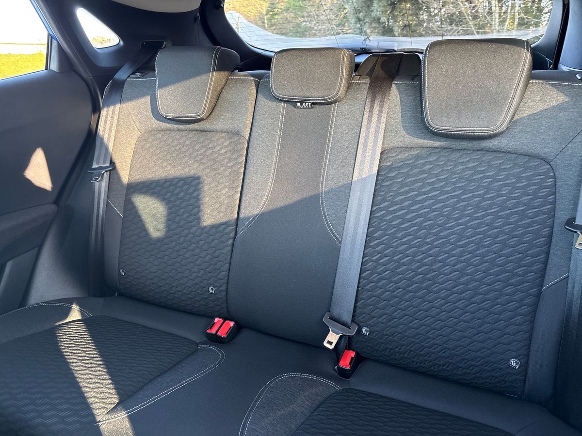 Used Ford Puma 2020 for sale - 77095332: Photo 24