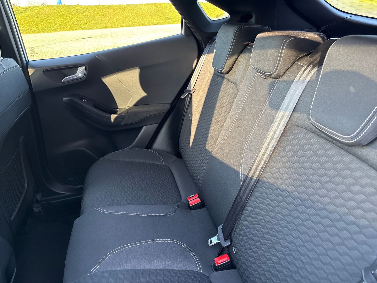 Used Ford Puma 2020 for sale - 77095332: Photo 27