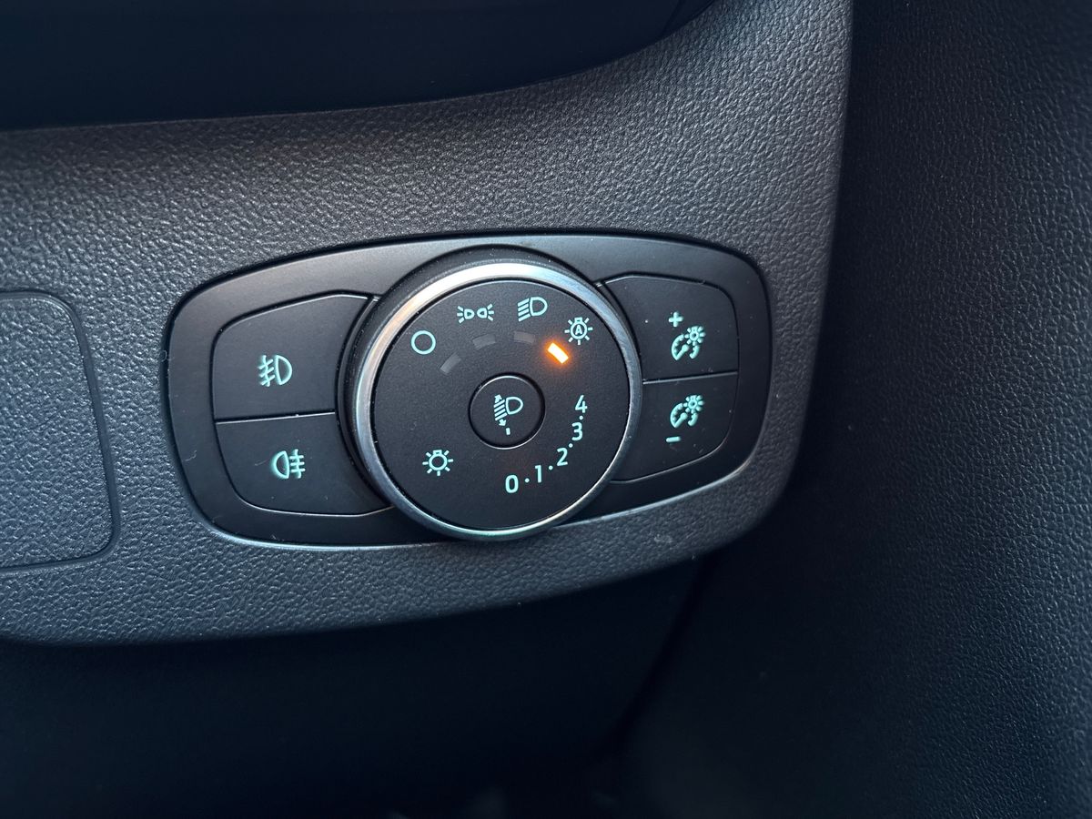 Used Ford Puma 2020 for sale - 77095332: Photo 28