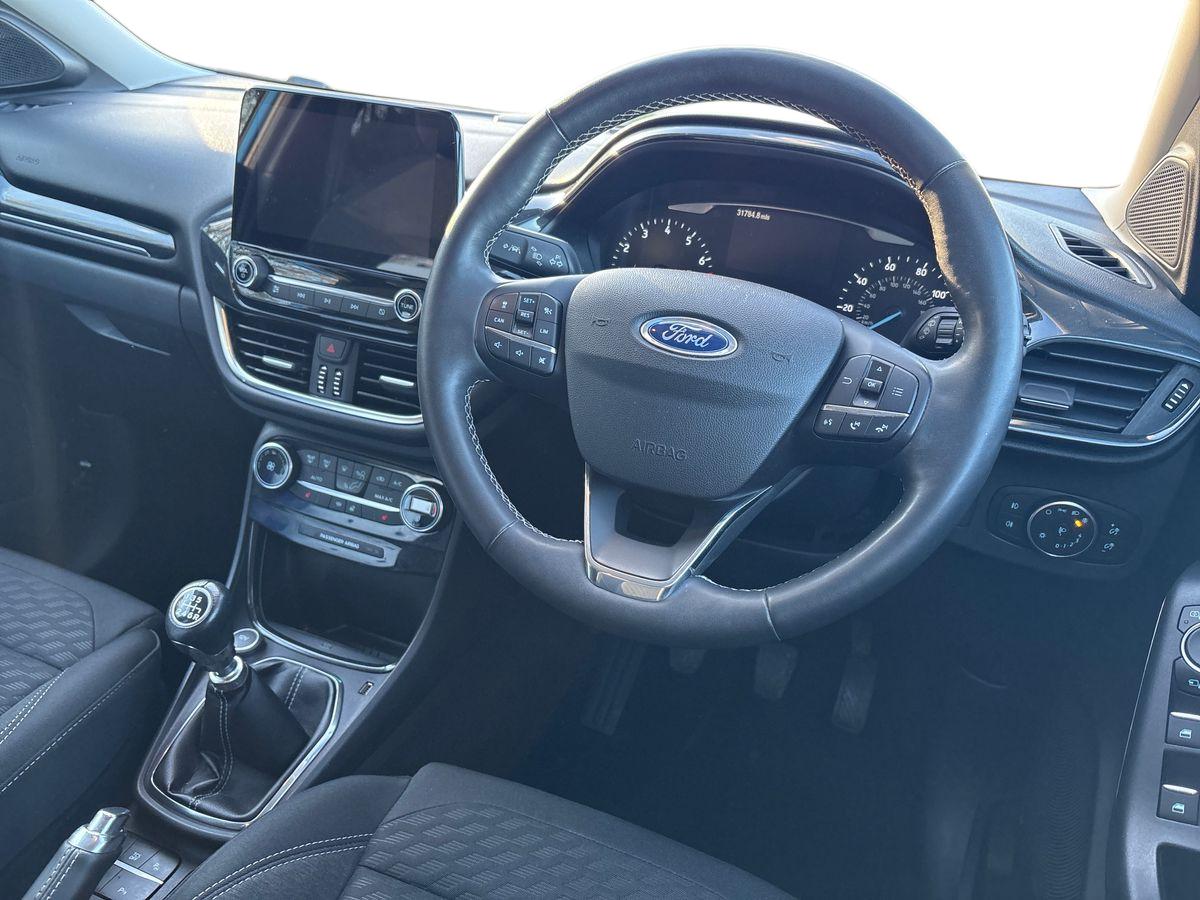 Used Ford Puma 2020 for sale - 77095332: Photo 3