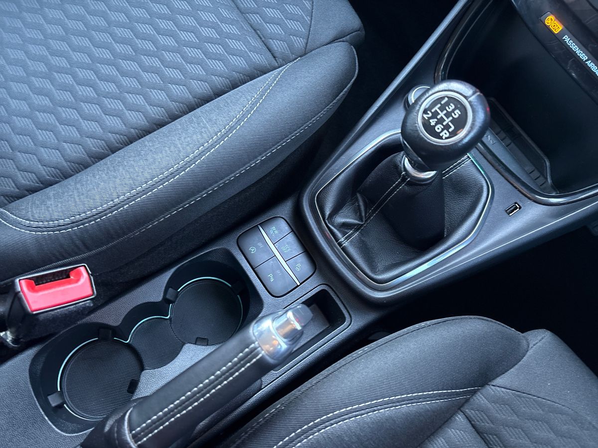 Used Ford Puma 2020 for sale - 77095332: Photo 31