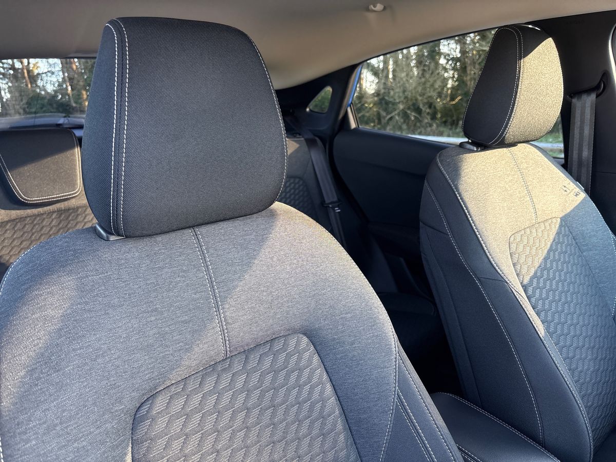 Used Ford Puma 2020 for sale - 77095332: Photo 32