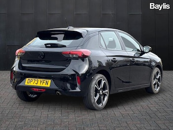 Used Vauxhall Corsa 2023 for sale - 77910511: Photo