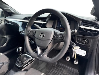 Used Vauxhall Corsa 2023 for sale - 77910511: Photo