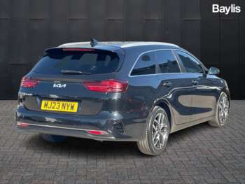 Used Kia Ceed 2023 for sale - 74317356: Photo