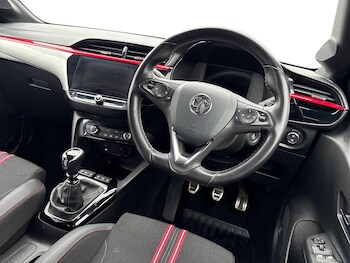 Used Vauxhall Corsa 2020 for sale - 77380918: Photo
