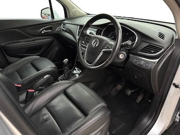 Used Vauxhall Mokka X 2017 for sale - 77031388: Photo