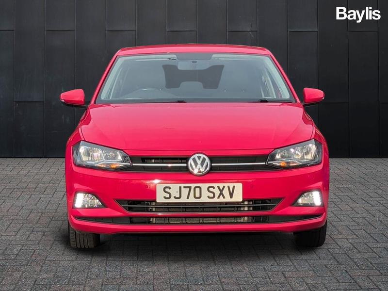 Used Volkswagen Polo 2020 for sale - 77910520: Photo 10